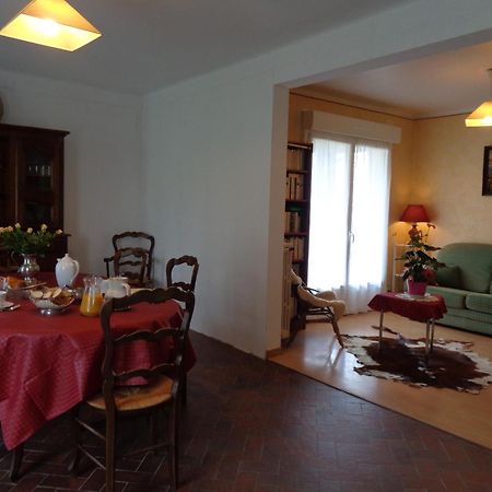 Chambre D'Hote Понторсон Екстериор снимка