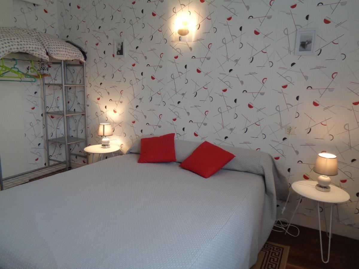 Chambre D'Hote Понторсон Екстериор снимка